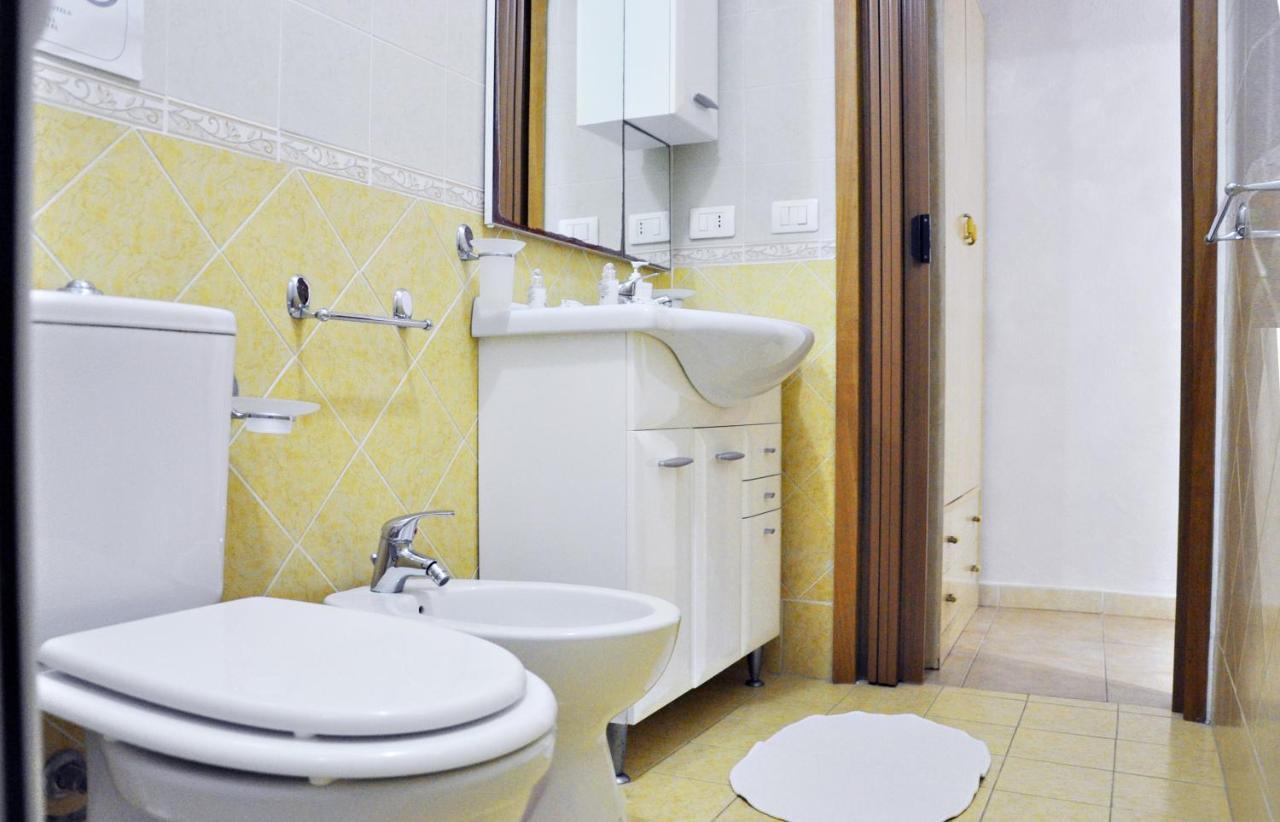 Bed & Breakfast Morghella Pachino