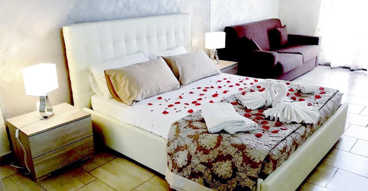 Bed & Breakfast Morghella 3*