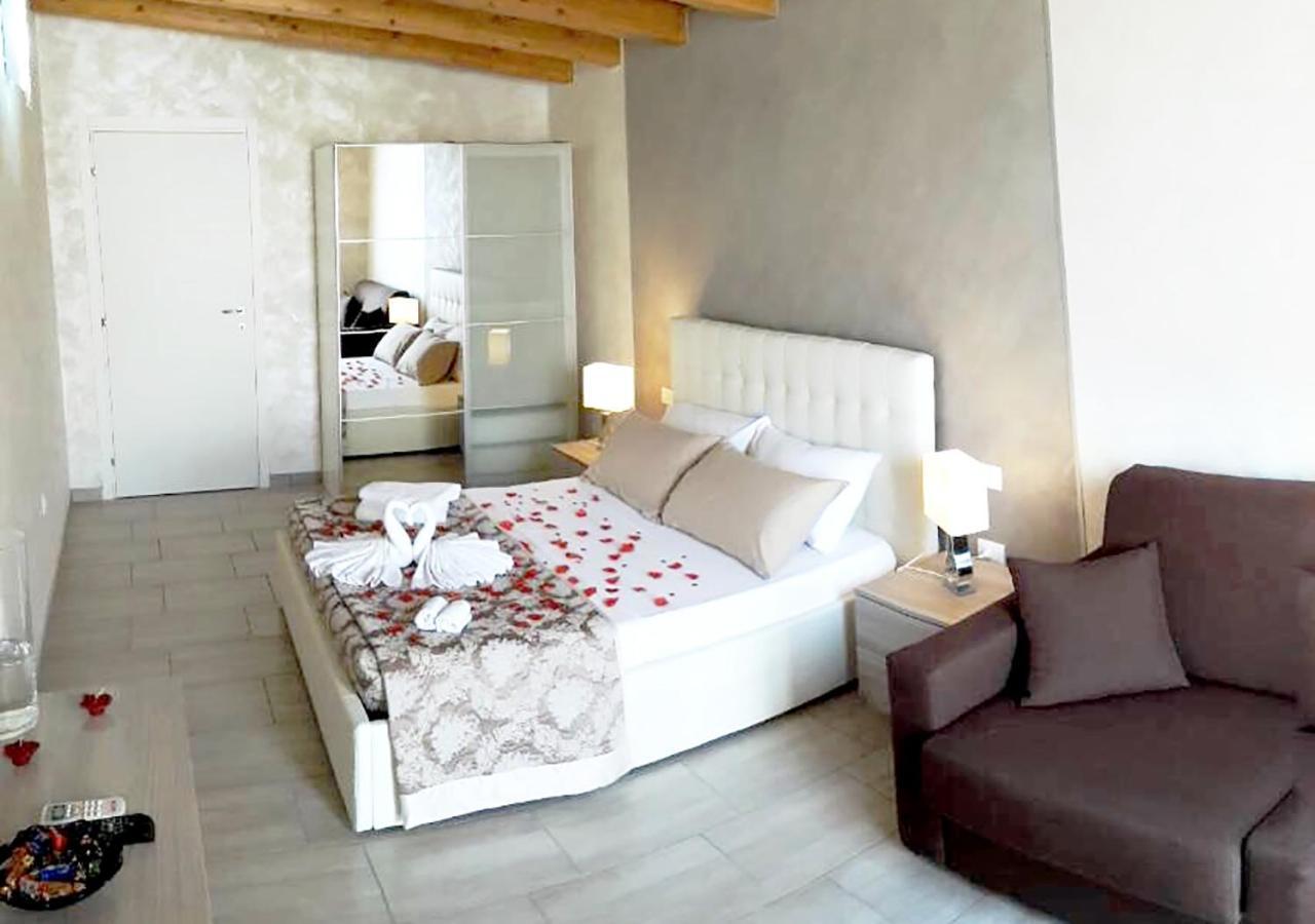 Bed & Breakfast Morghella