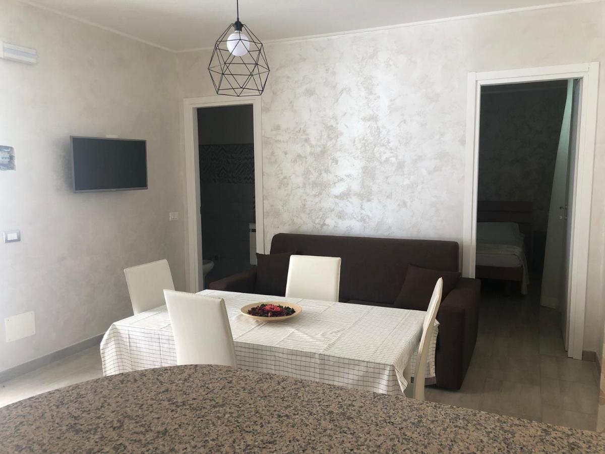 Morghella Bed & Breakfast Pachino