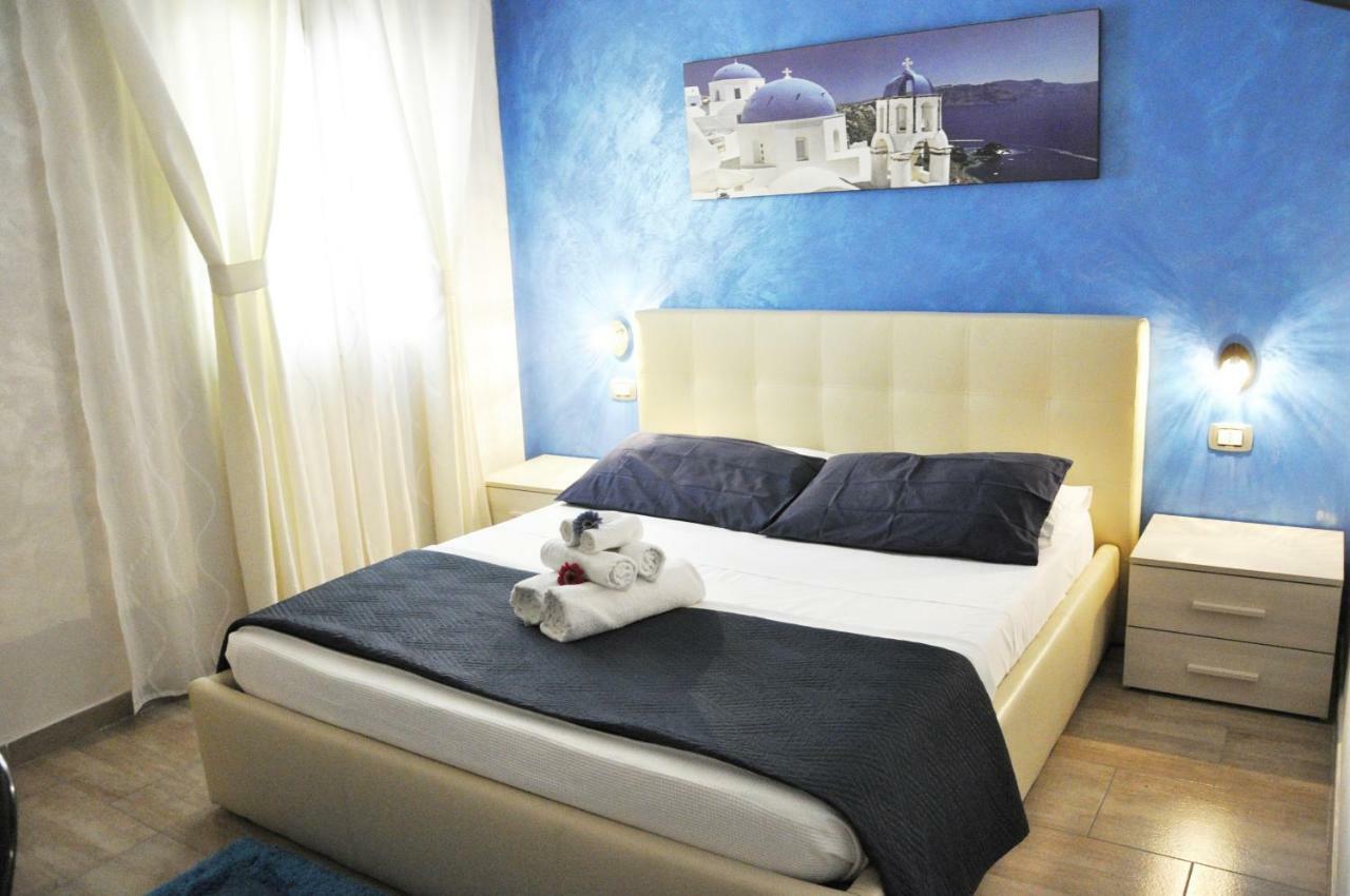 Morghella Bed & Breakfast 3*