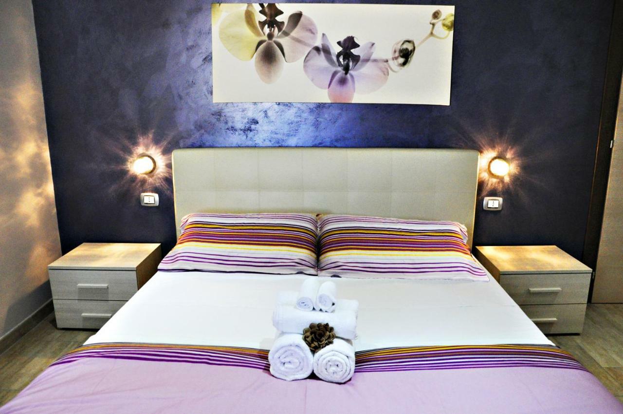 Morghella Bed & Breakfast 3*
