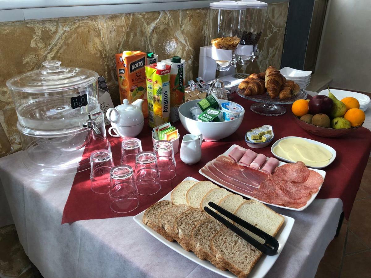 Morghella Bed & Breakfast